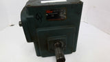 Tigear A262D920N000L Gear Reducer 20:1 Ratio 2.13 Input HP