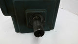 Tigear A262D920N000L Gear Reducer 20:1 Ratio 2.13 Input HP