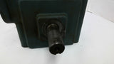 Tigear A262D920N000L Gear Reducer 20:1 Ratio 2.13 Input HP
