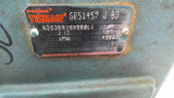 Tigear A262D920N000L Gear Reducer 20:1 Ratio 2.13 Input HP
