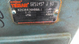 Tigear A262D920N000L Gear Reducer 20:1 Ratio 2.13 Input HP