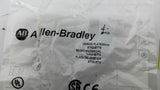 Allen Bradley 800F-15YSE112 60MM Legend Plates Lot Of 4
