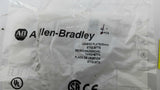 Allen Bradley 800F-15YSE112 60MM Legend Plates Lot Of 4