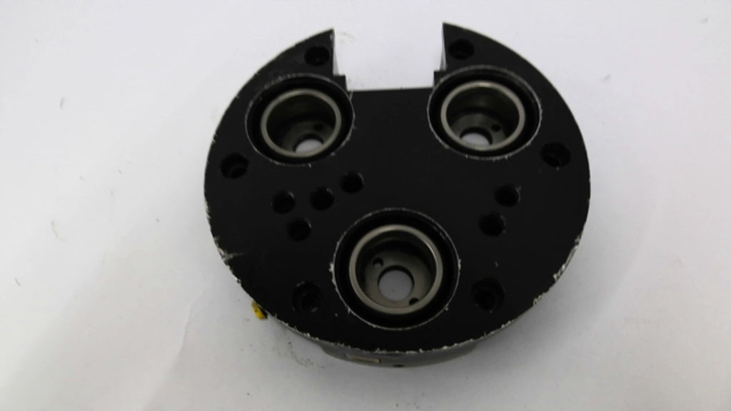 Sommer Automation WW180L-B Robot Tool Changer 7" OAD 1-1/4" Thick
