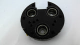 Sommer Automation WW180L-B Robot Tool Changer 7" OAD 1-1/4" Thick