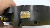 Sommer Automation WW180L-B Robot Tool Changer 7" OAD 1-1/4" Thick