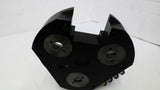 Sommer Automation WW180L-B Robot Tool Changer 7" OAD 1-1/4" Thick