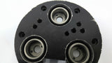 Sommer Automation WW180L-B Robot Tool Changer 7" OAD 1-1/4" Thick