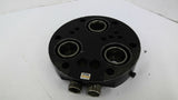 Sommer Automation WE180LS-19 Robot Tool Changer 7" OAD 1-1/4" Thick