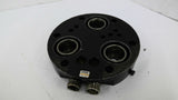 Sommer Automation WE180LS-19 Robot Tool Changer 7" OAD 1-1/4" Thick