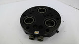 Sommer Automation WE180LS-19 Robot Tool Changer 7" OAD 1-1/4" Thick