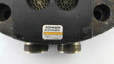 Sommer Automation WE180LS-19 Robot Tool Changer 7" OAD 1-1/4" Thick
