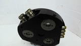 Sommer Automation WE180LS-19 Robot Tool Changer 7" OAD 1-1/4" Thick