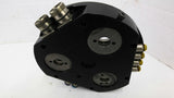 Sommer Automation WE180LS-19 Robot Tool Changer 7" OAD 1-1/4" Thick