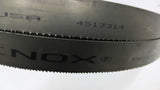 Lennox 4513314 Band Saw Blade 60" 1-1/6" Wide