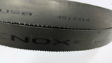 Lennox 4513314 Band Saw Blade 60" 1-1/6" Wide