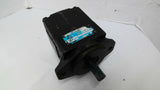Denison T6C-014-2L01-B1 Hydraulic Vane Pump 46.0 Fixed Ratio