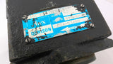 Denison T6C-014-2L01-B1 Hydraulic Vane Pump 46.0 Fixed Ratio