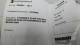 B&R Automation X20BC0088 X20 System EtherNet/IP Bus Controller Module