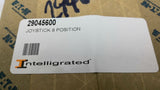 Eaton Cutler-Hammer 10250T451 30.5mm 4-Position Industrial Joystick Operator