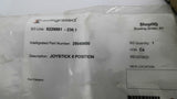 Eaton Cutler-Hammer 10250T451 30.5mm 4-Position Industrial Joystick Operator