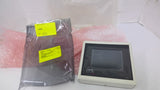 Wipotec 65000204 Type 1 Enclosure Control Panel RC-Term 24VDC