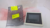 Wipotec 65000204 Type 1 Enclosure Control Panel RC-Term 24VDC