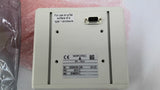 Wipotec 65000204 Type 1 Enclosure Control Panel RC-Term 24VDC