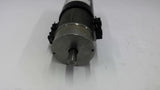 Torque System MT2120-060CG PM Servo Motor