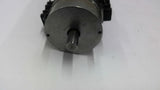 Torque System MT2120-060CG PM Servo Motor