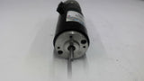 Torque System MT2120-060CG PM Servo Motor