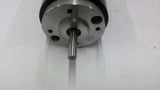 Torque System MT2120-060CG PM Servo Motor