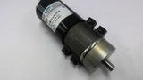 Torque System MT2120-060CG PM Servo Motor