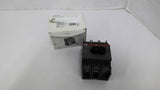 ABB OT30F3 3-Pole Disconnect Switch 30AMPS 600VAC 3-Phase 8kV 50/60HZ