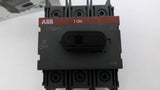 ABB OT30F3 3-Pole Disconnect Switch 30AMPS 600VAC 3-Phase 8kV 50/60HZ