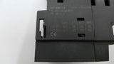 ABB OT30F3 3-Pole Disconnect Switch 30AMPS 600VAC 3-Phase 8kV 50/60HZ