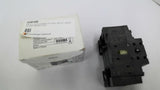 ABB OT30F3 3-Pole Disconnect Switch 30AMPS 600VAC 3-Phase 8kV 50/60HZ