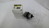 GE CR104PSG21B91 2-Position Selector Switch
