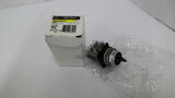 GE CR104PSG21B91 2-Position Selector Switch