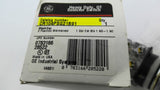 GE CR104PSG21B91 2-Position Selector Switch