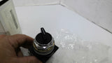 GE CR104PSG21B91 2-Position Selector Switch