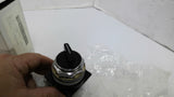 GE CR104PSG21B91 2-Position Selector Switch