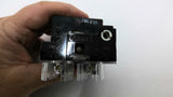 GE CR104PSG21B91 2-Position Selector Switch