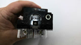 GE CR104PSG21B91 2-Position Selector Switch