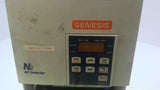 Genesis KBMN2-4301-1 AC Inverter 1HP 2.3A 460 Vac