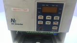 Genesis KBMN2-4301-1 AC Inverter 1HP 2.3A 460 Vac