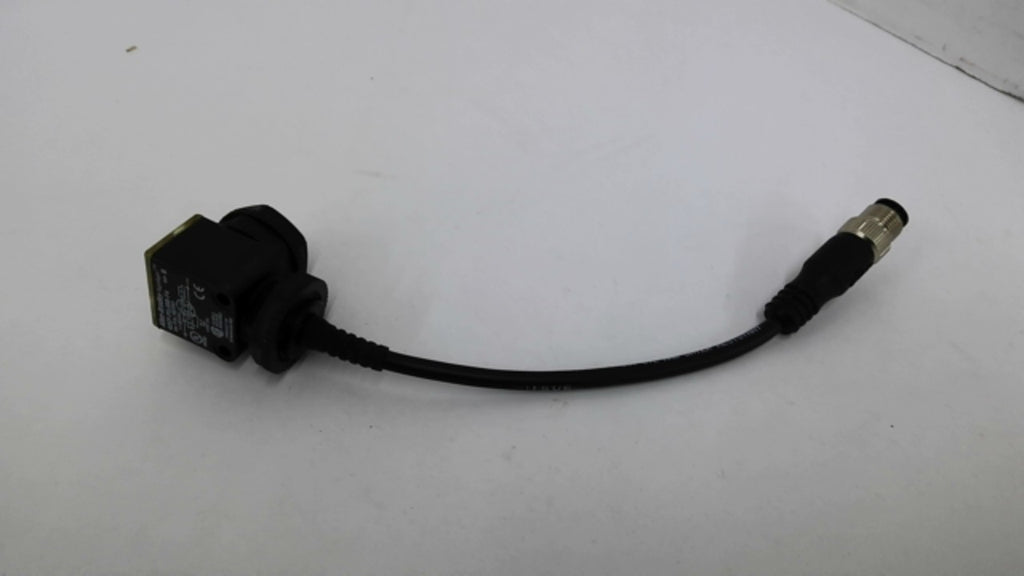 Allen Bradley 42EF-P2JBB-F4 Photoelectric Sensor 11-30VDC