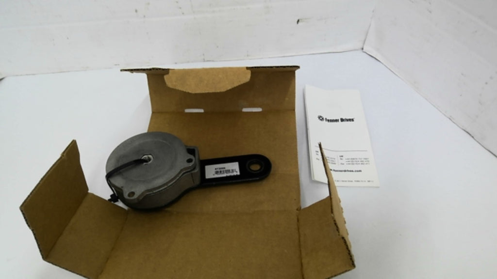 Fenner Drives RT3000 T-Max Automatic Rotary Belt & Chain Tensioner 0-42 lbs