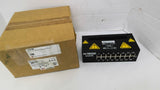 Red Lion N-TRON 516TX-A Managed 16-Port Industrial Ethernet Switch 10/100