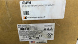 Red Lion N-TRON 516TX-A Managed 16-Port Industrial Ethernet Switch 10/100